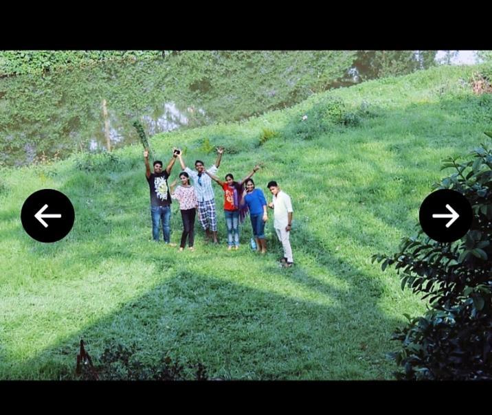 Sisiram River Side Munnar Zewnętrze zdjęcie